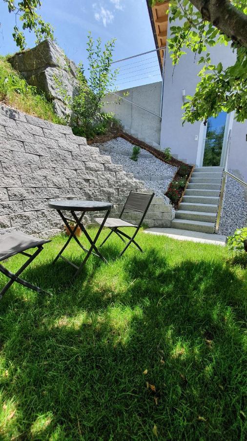 Ferienwohnung 4 Elements Hopfgarten im Brixental Exterior foto