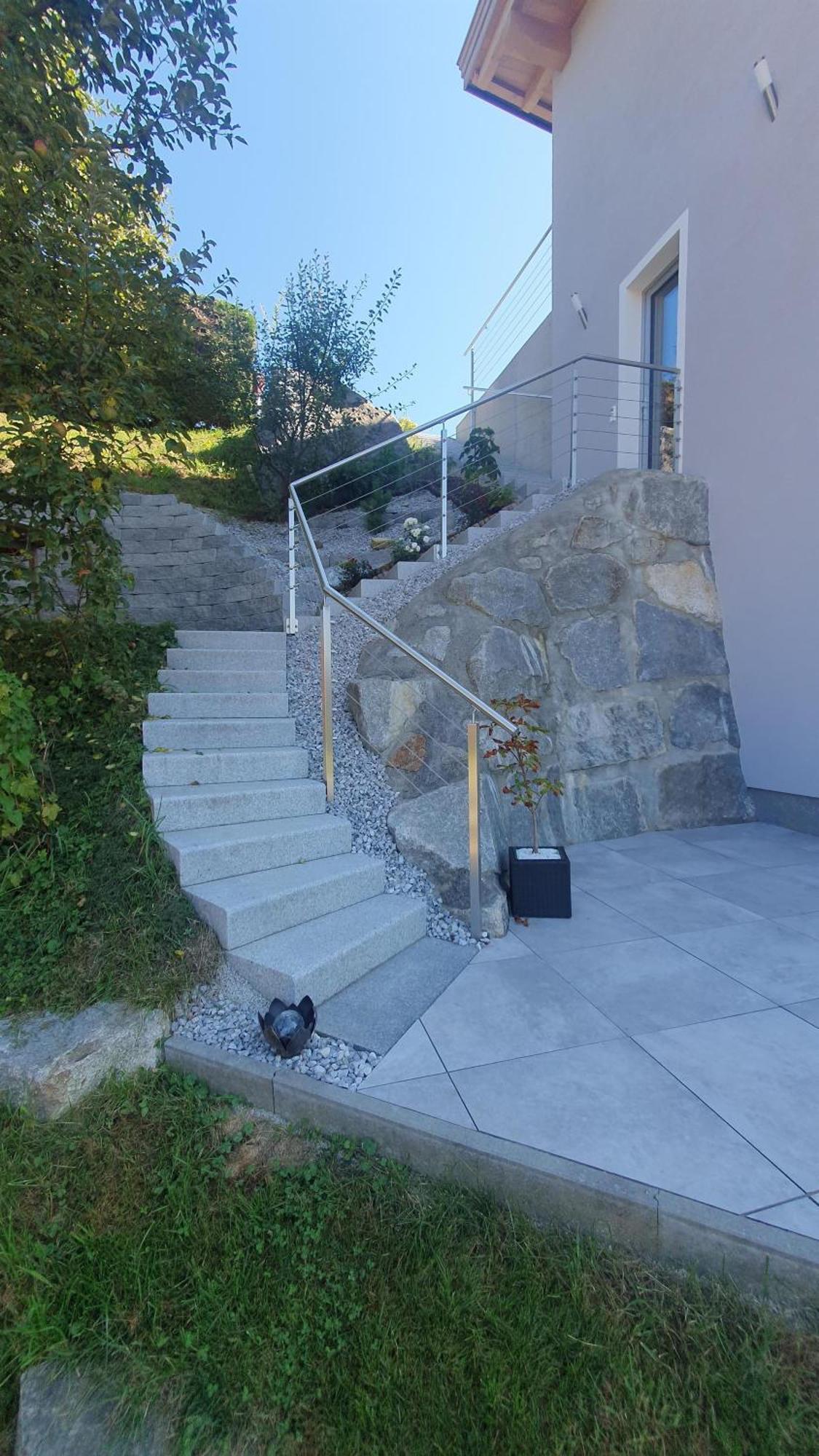 Ferienwohnung 4 Elements Hopfgarten im Brixental Exterior foto
